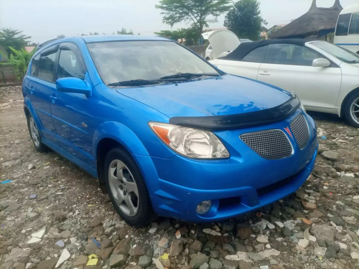 car Left Front