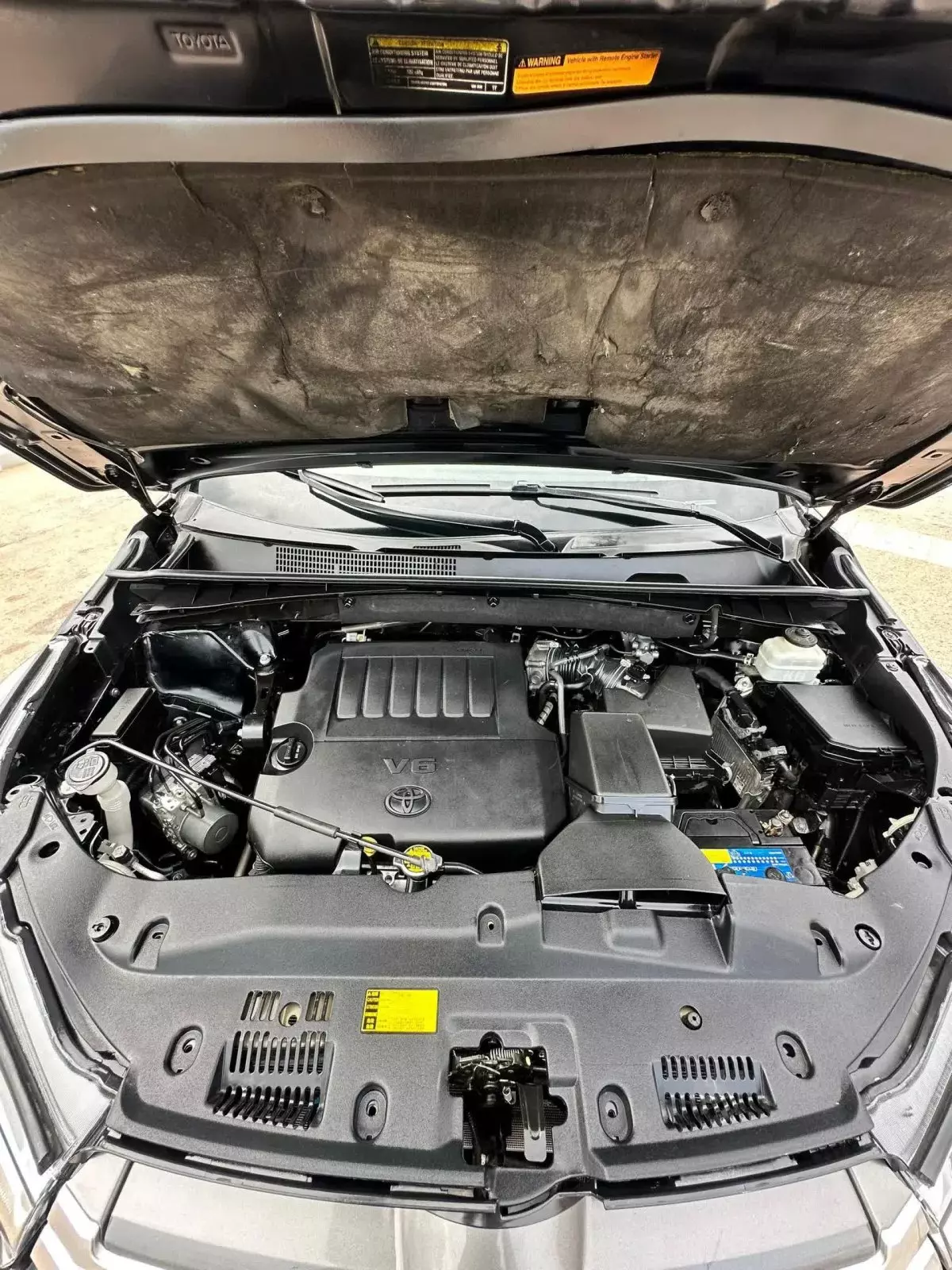 engine