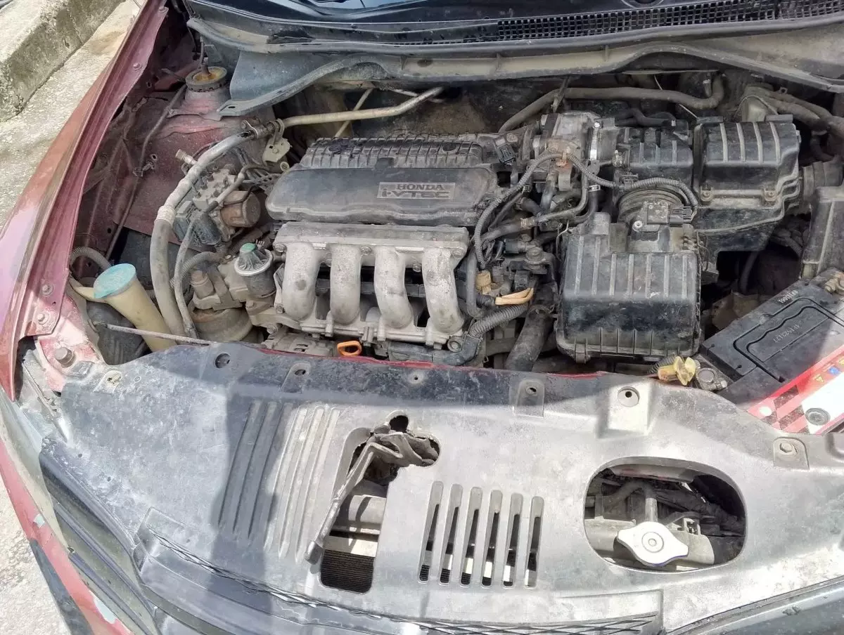 engine