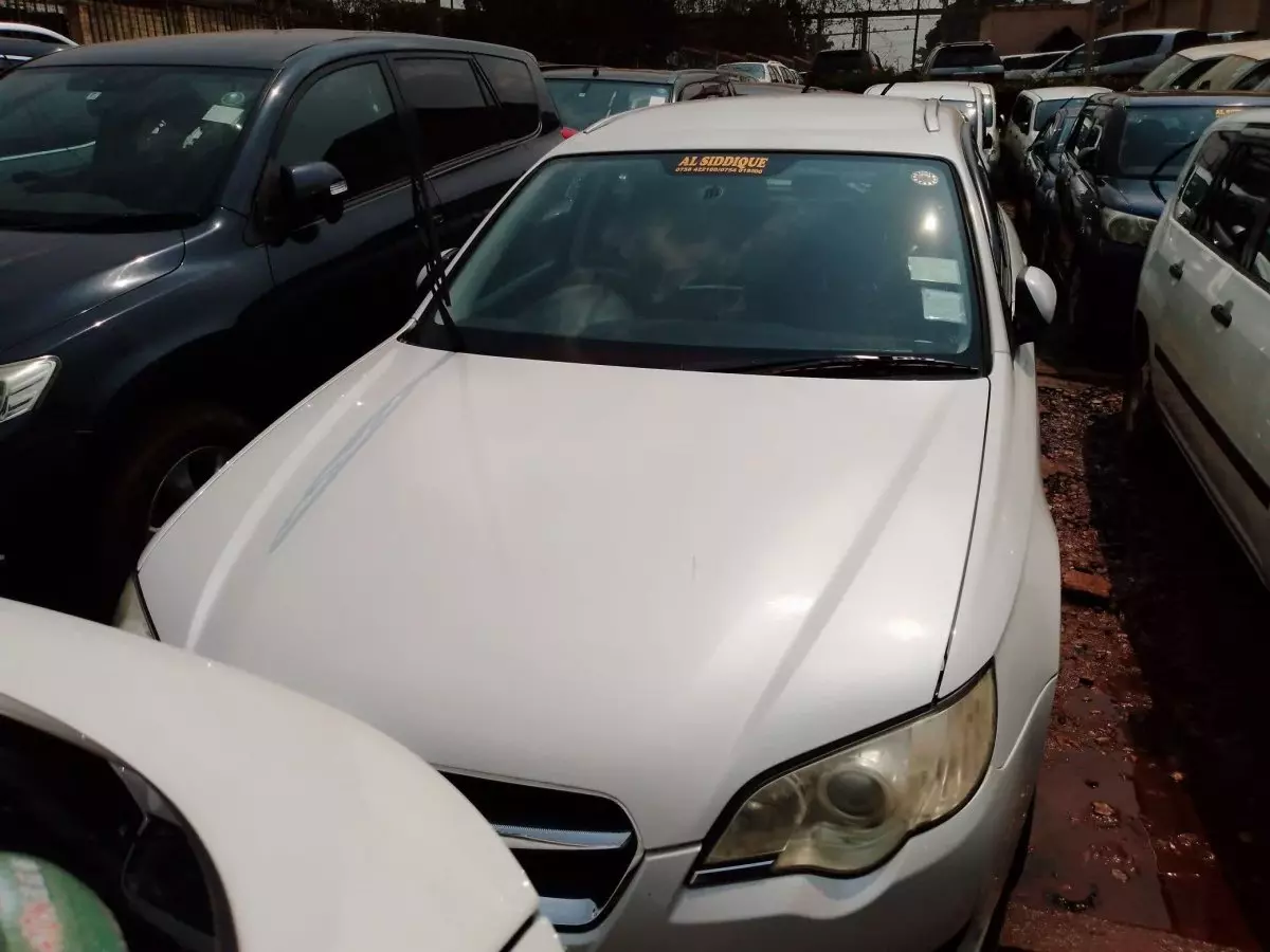 car Front