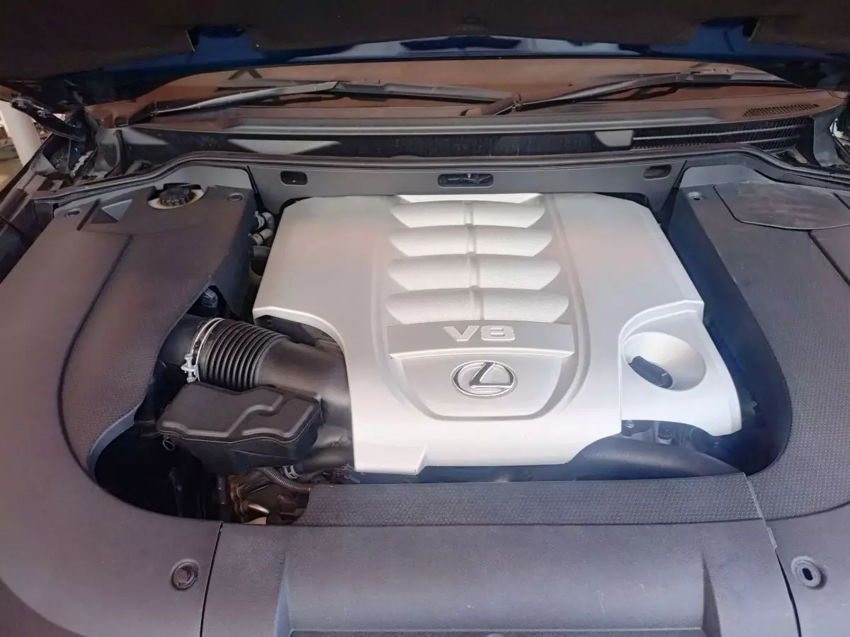 engine