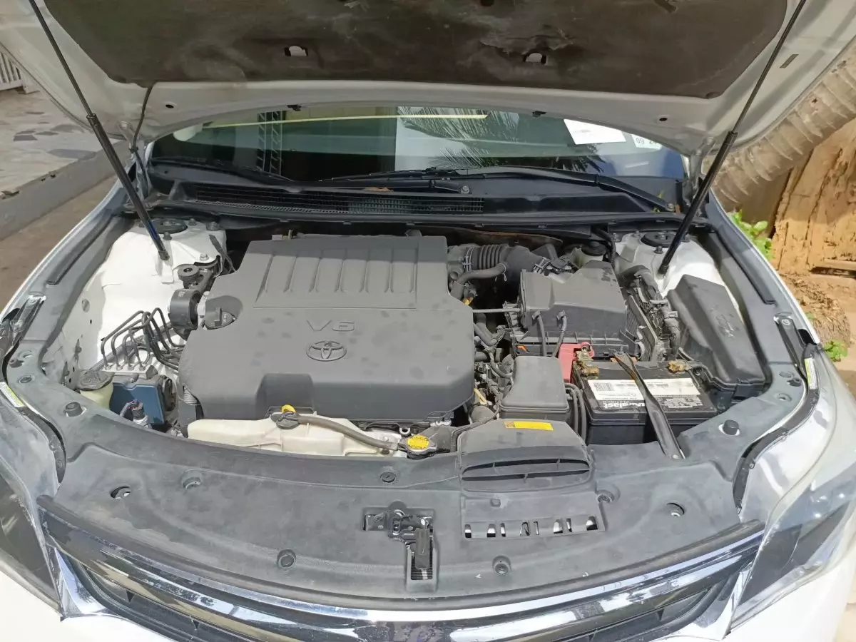 engine