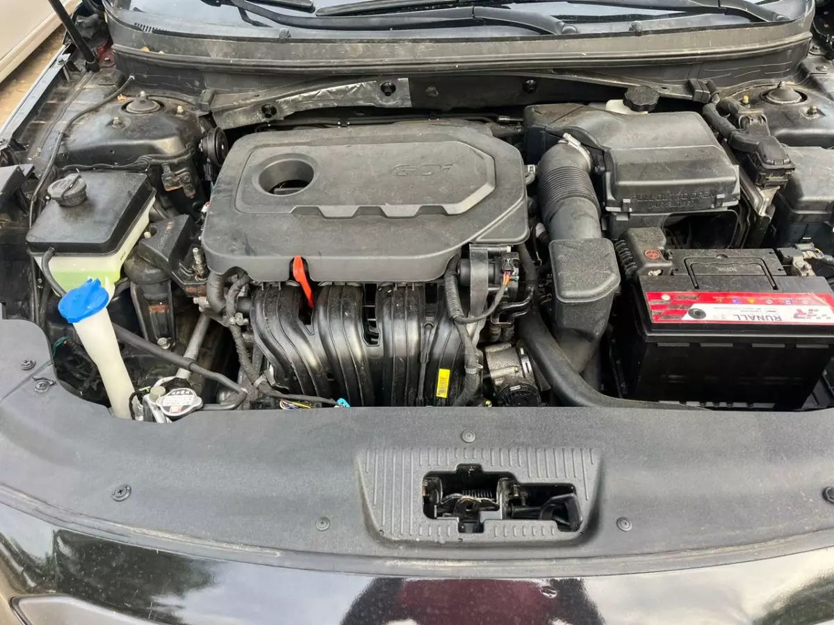 engine