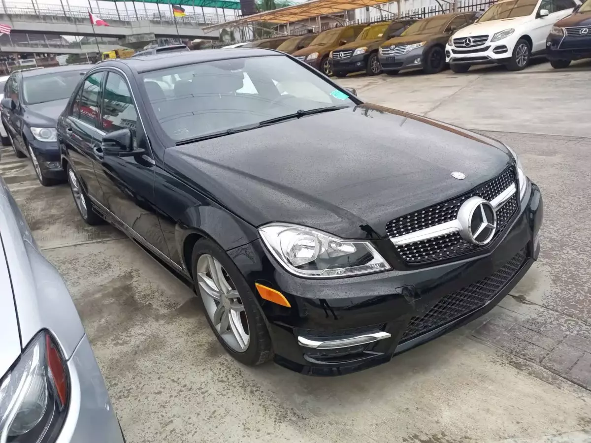 Car Right Front