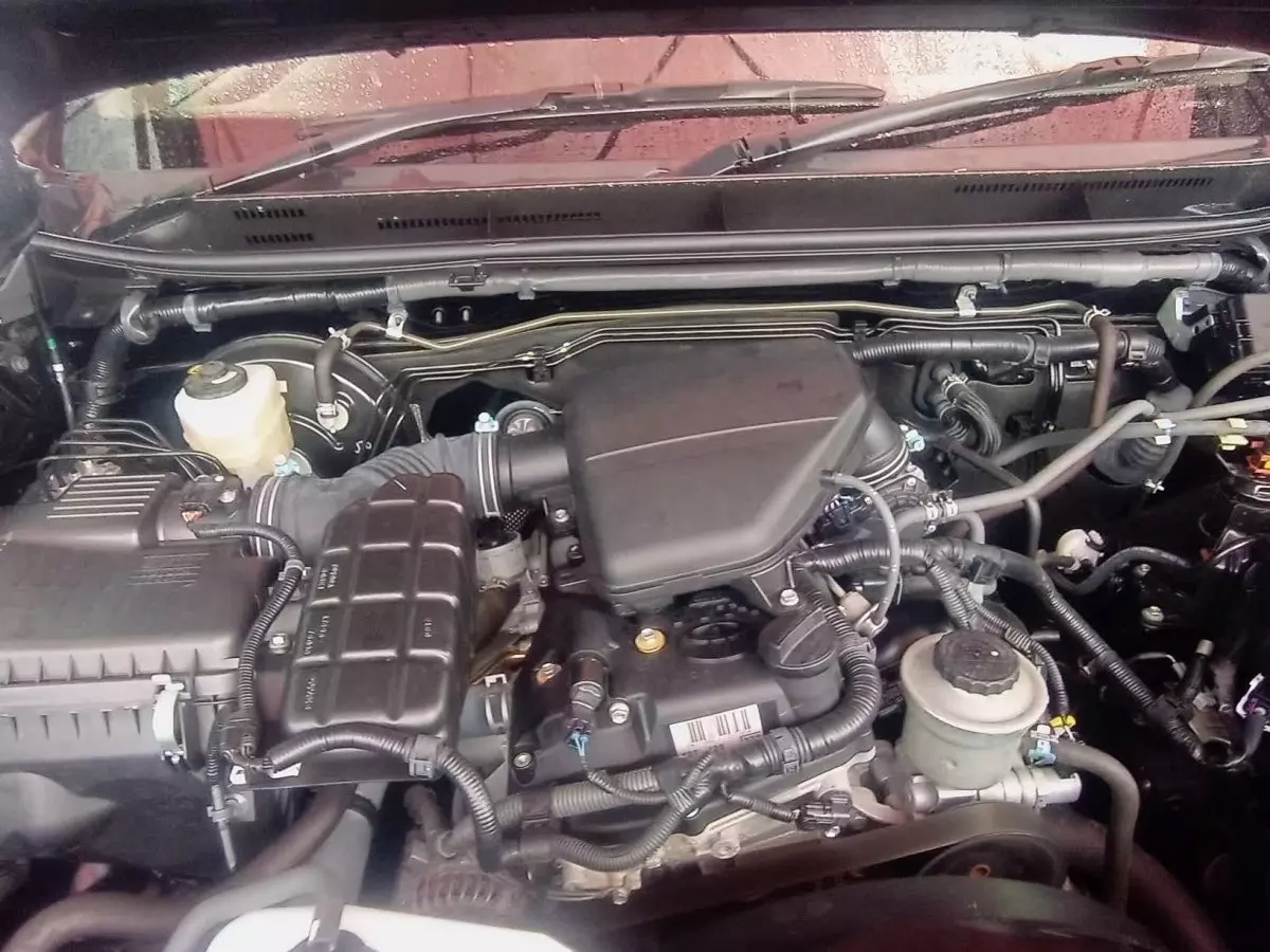 engine