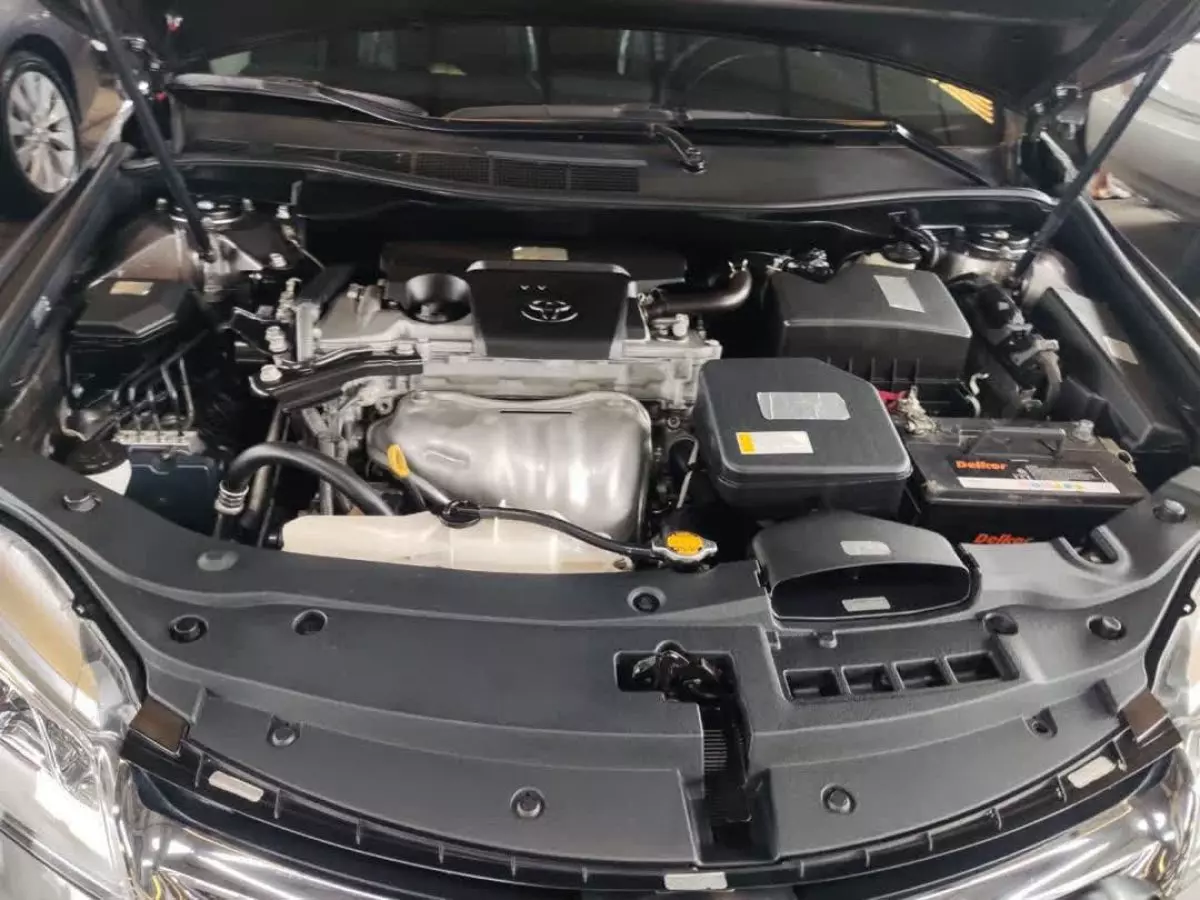 engine