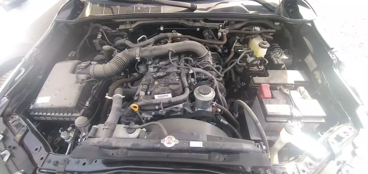 engine