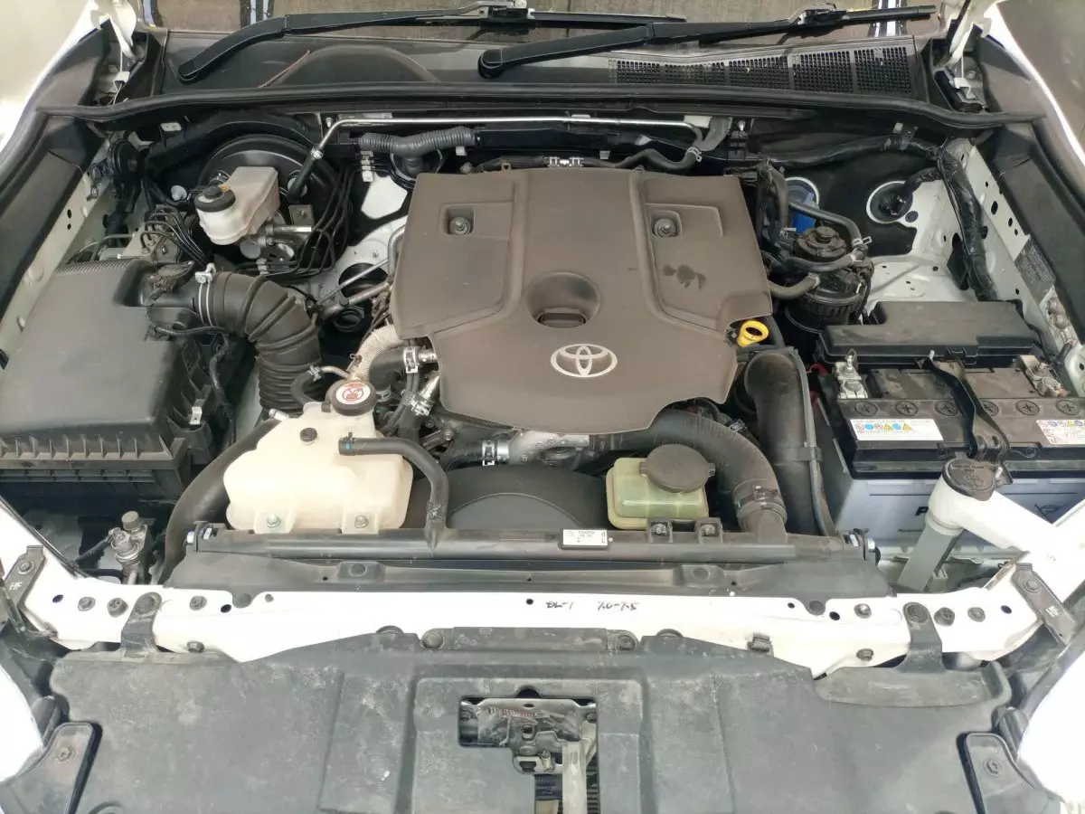 engine