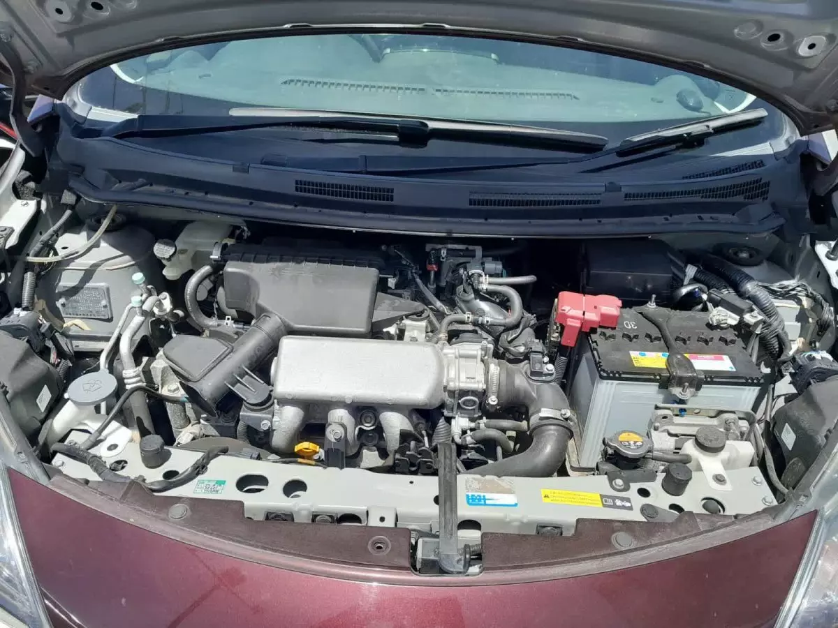 engine