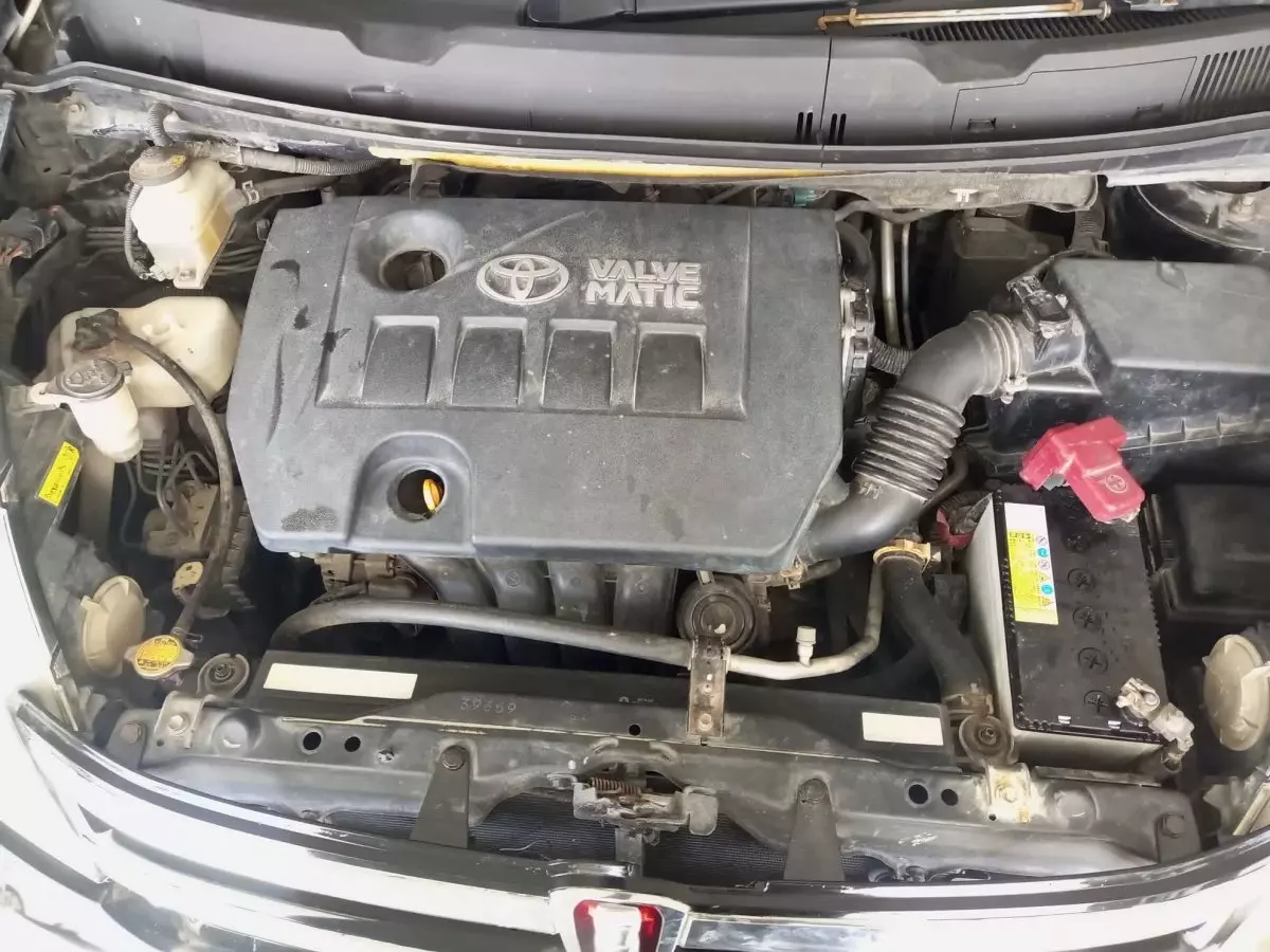 engine