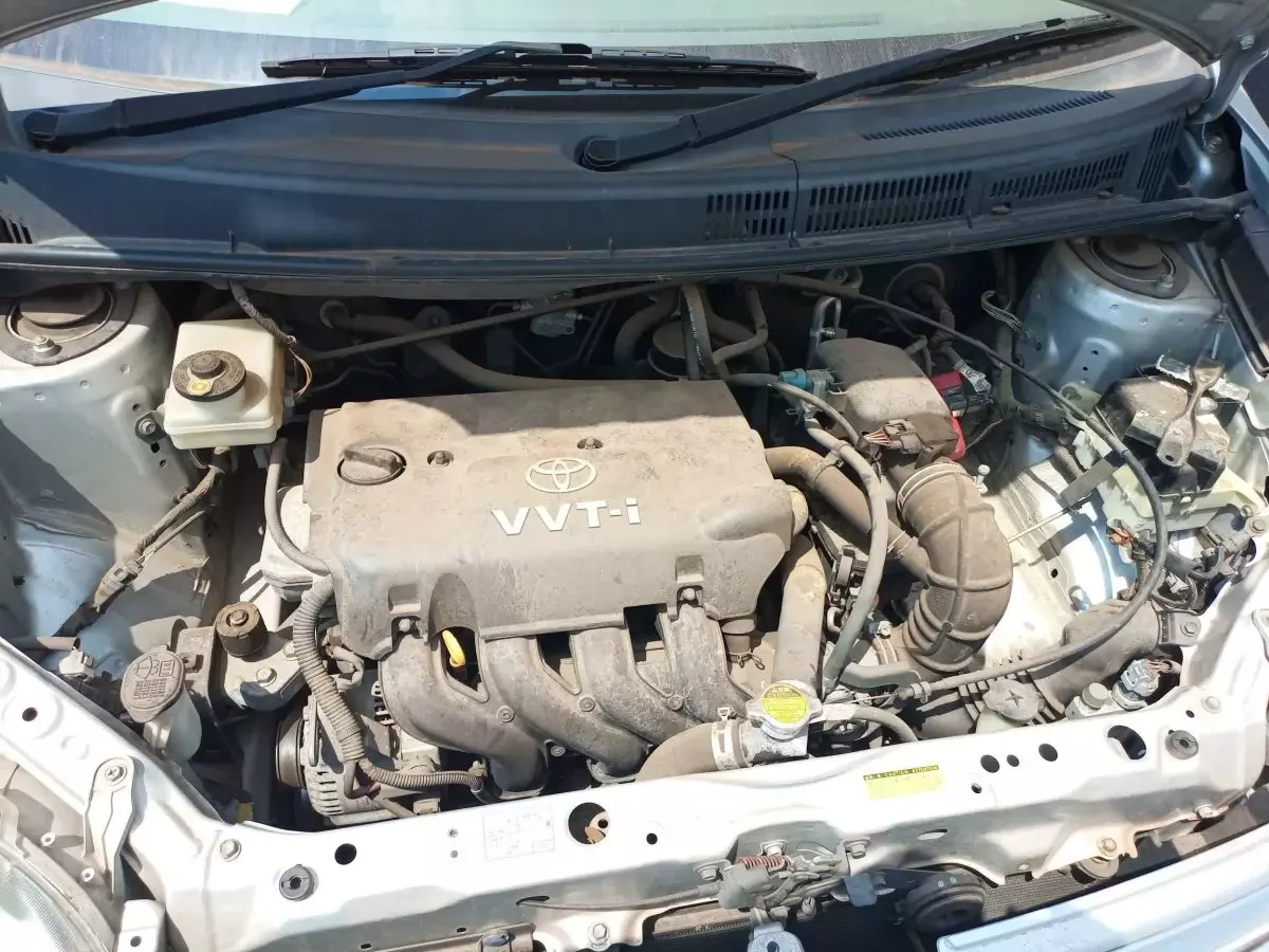 engine