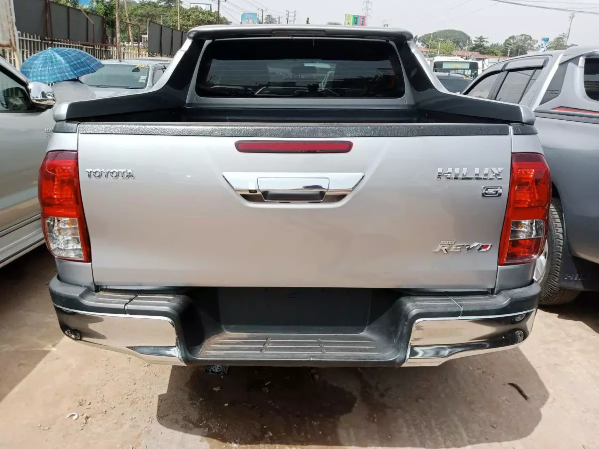 car Back