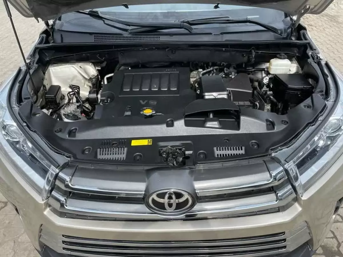 engine