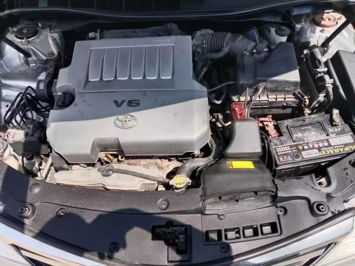 engine