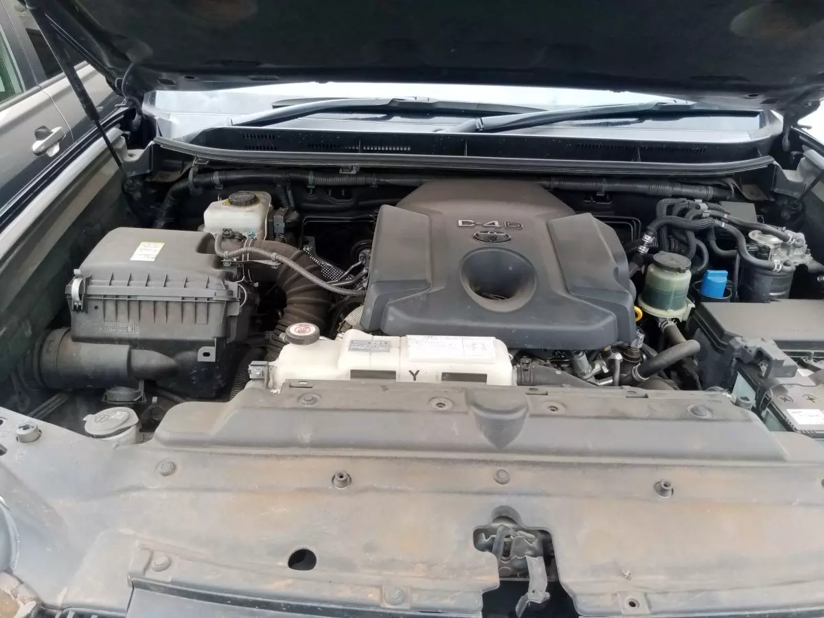 engine