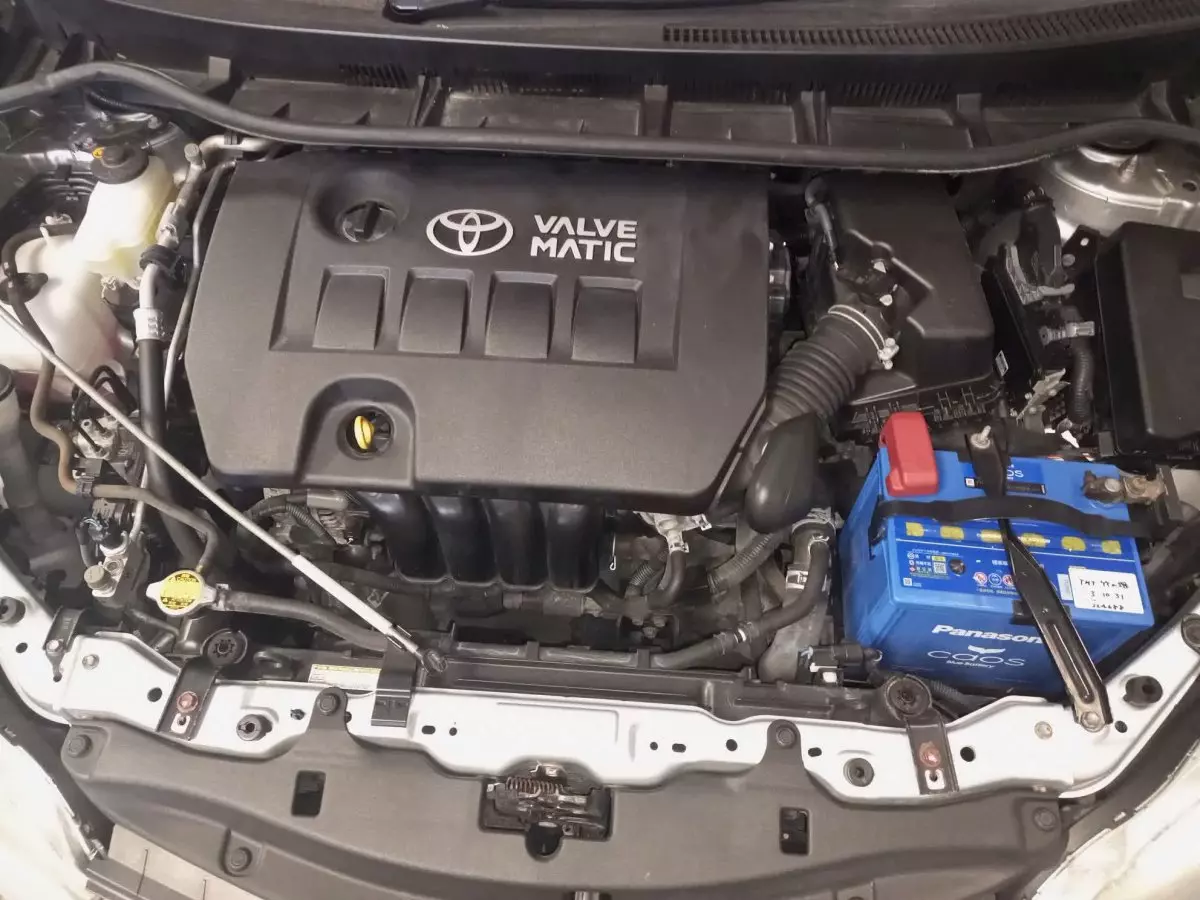 engine