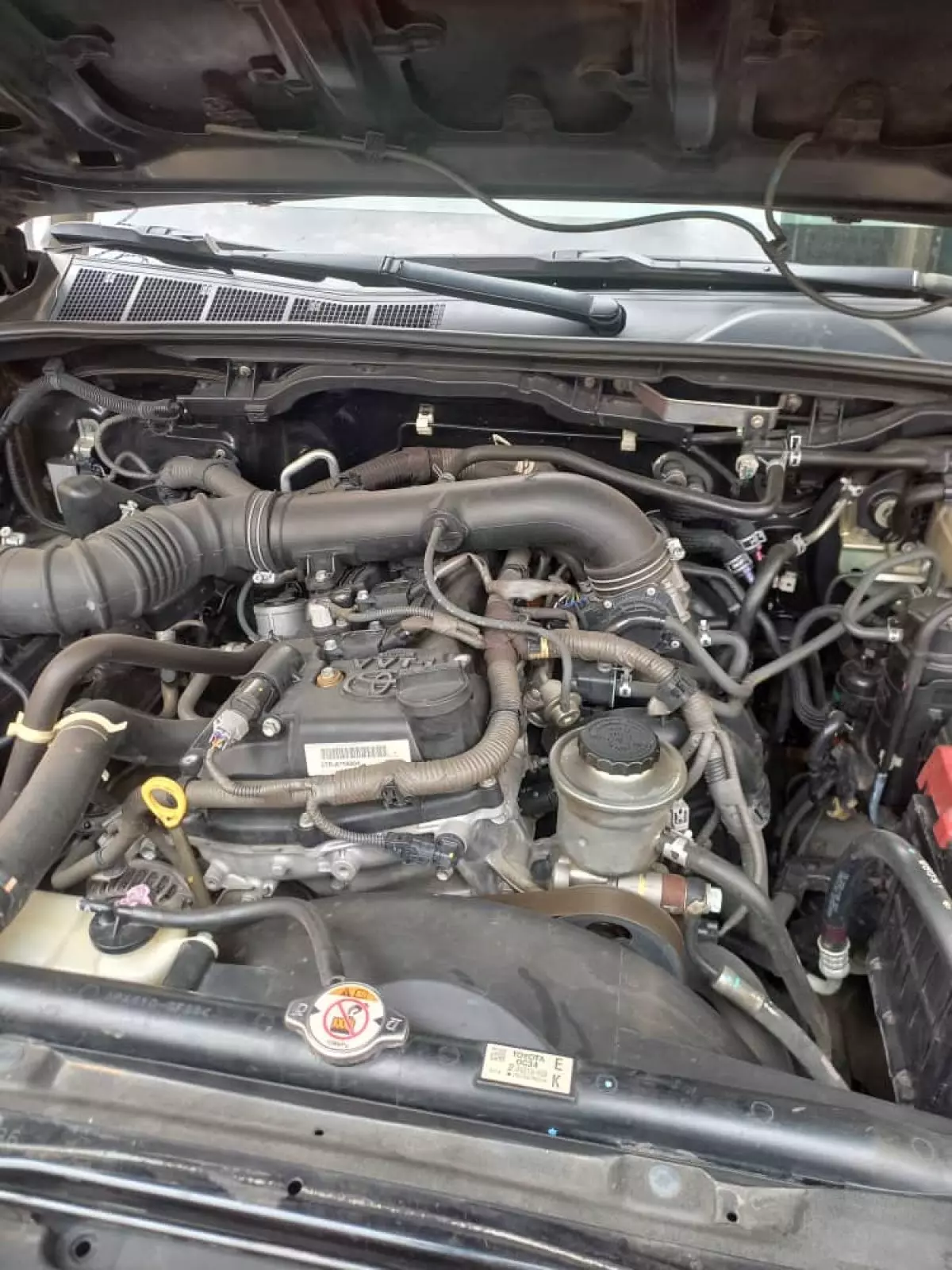 engine