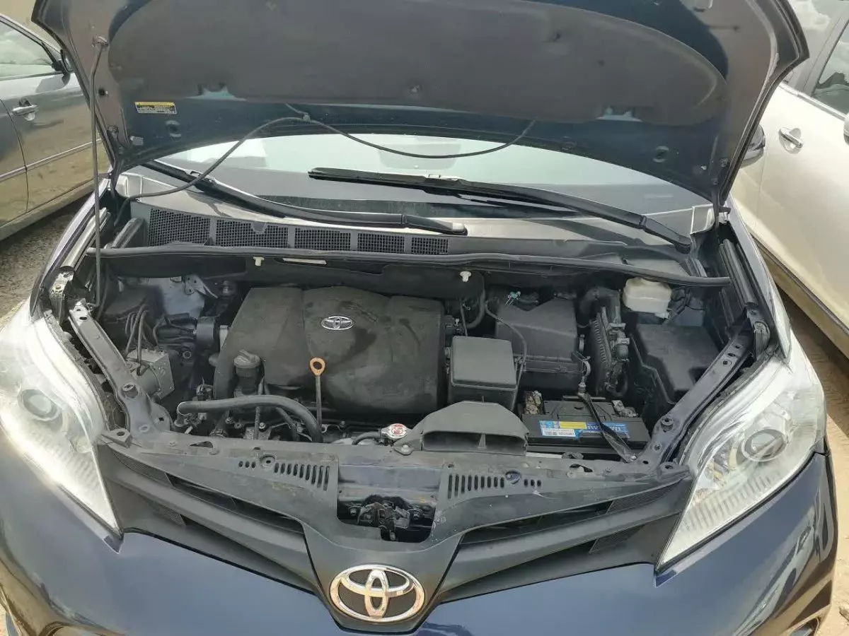engine