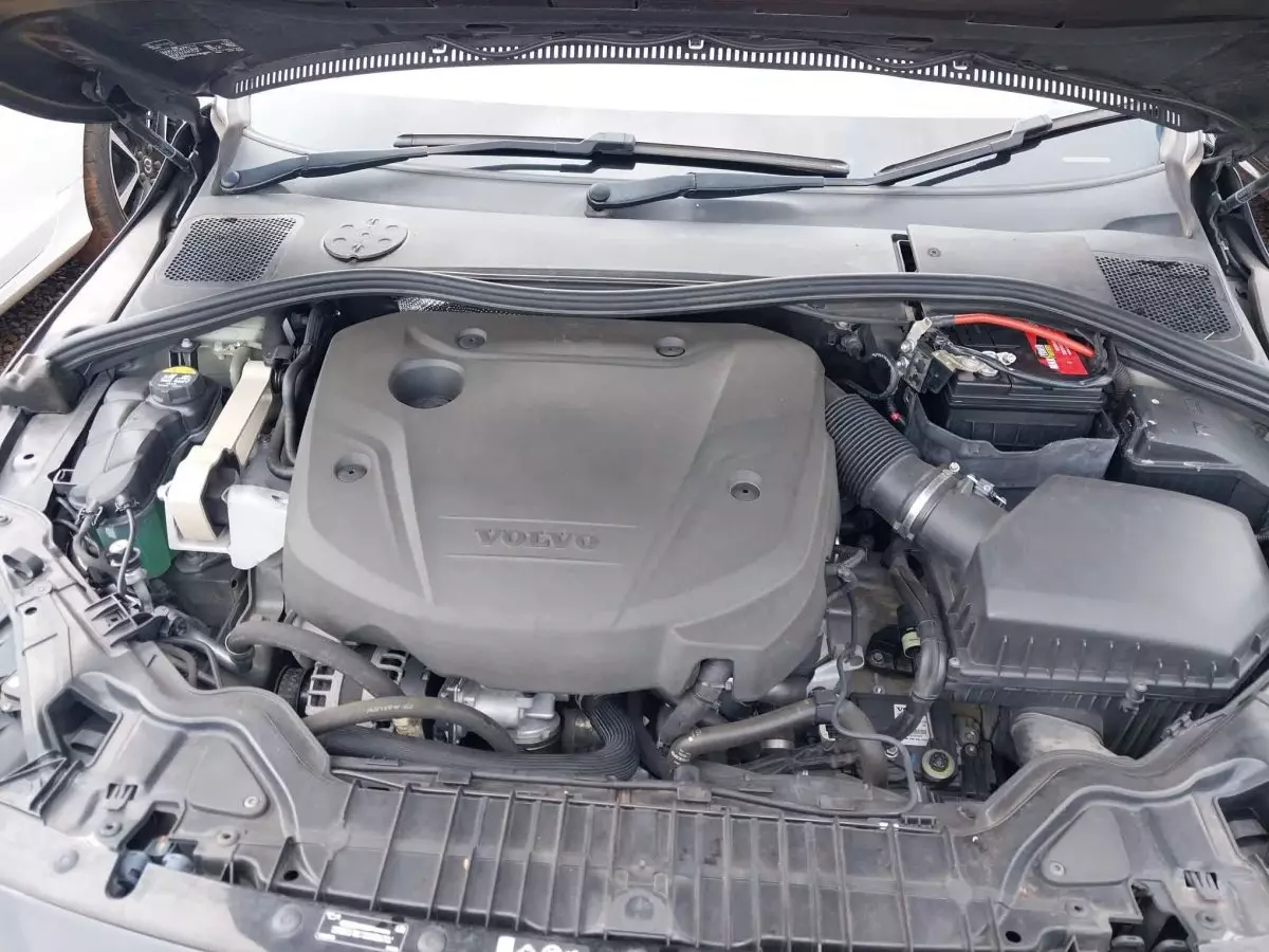 engine