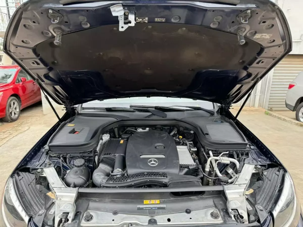 engine