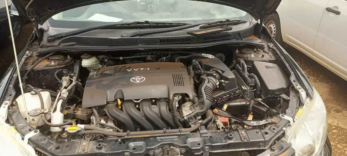 engine