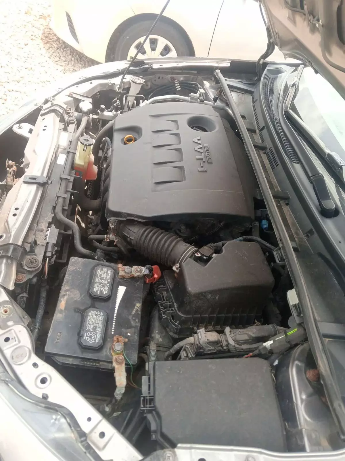 engine