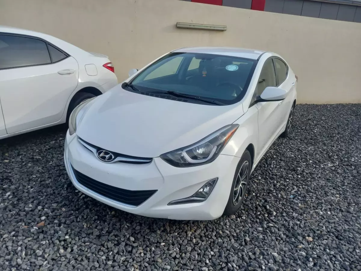 car Right Front