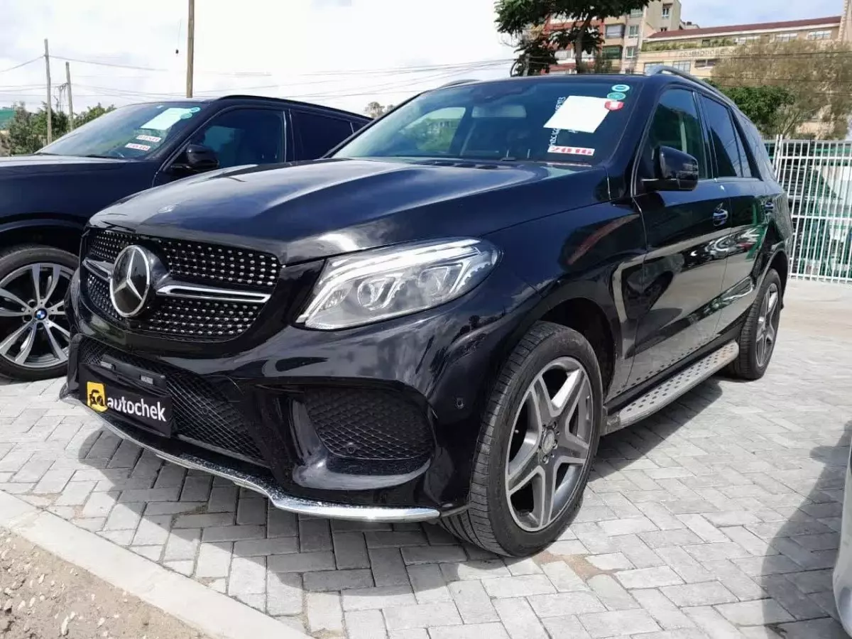 car Left Front
