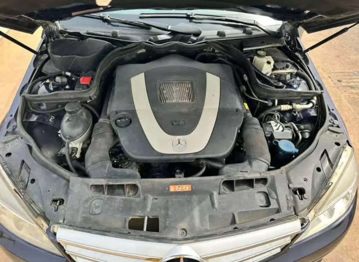 engine