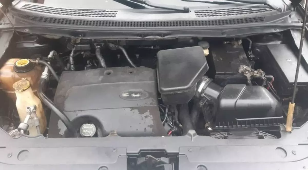 engine
