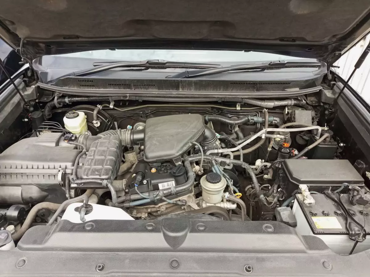 engine