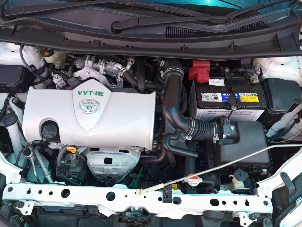 engine
