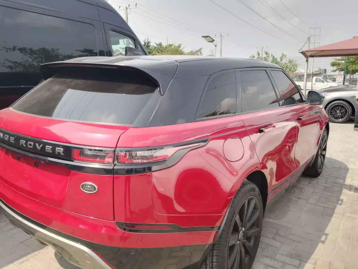 car Front