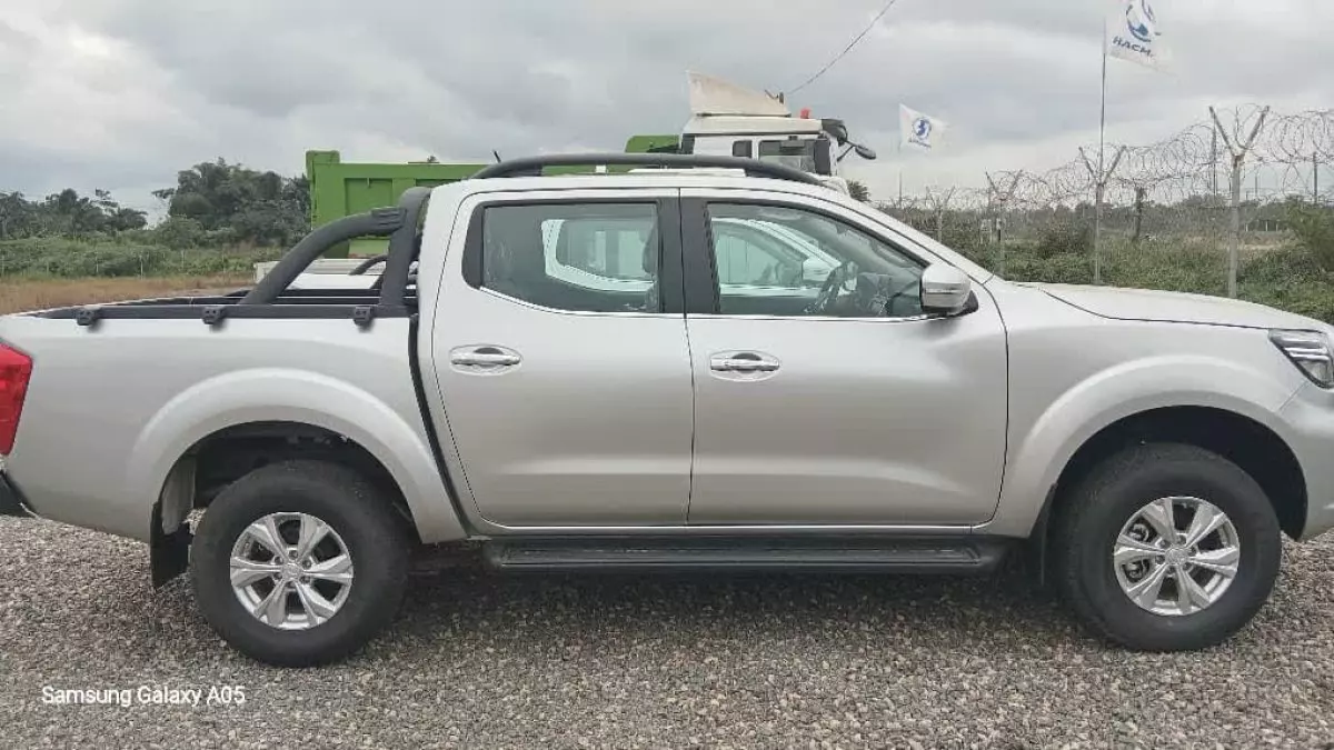 car Back