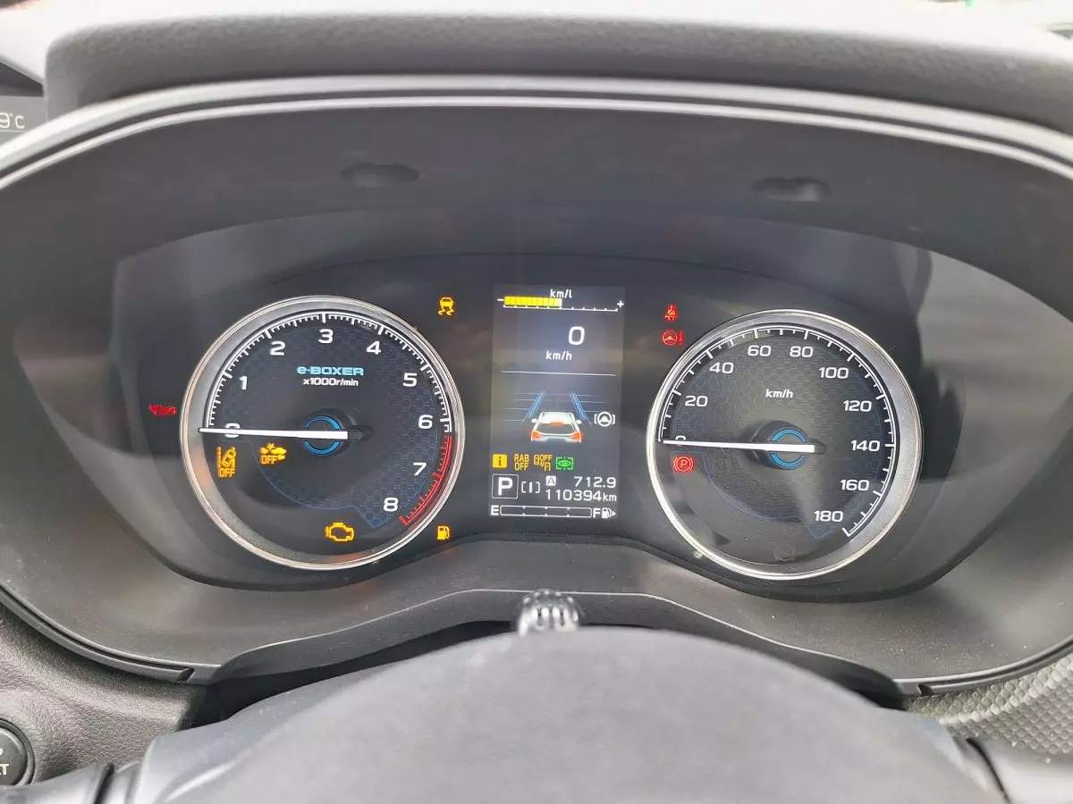milage