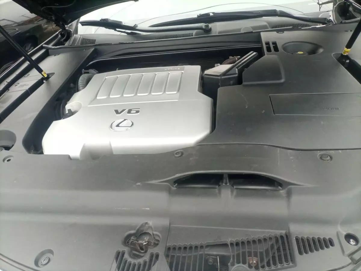 engine