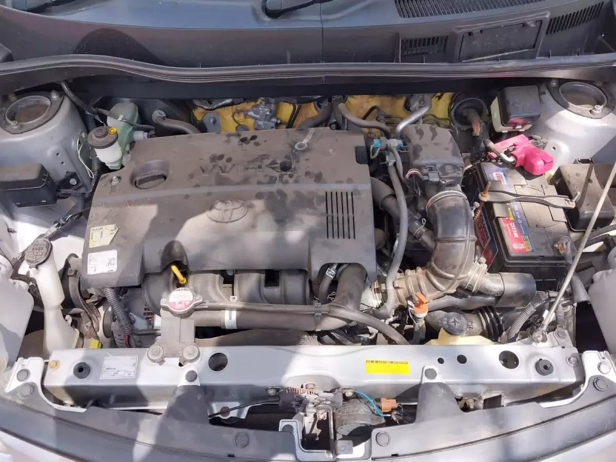 engine