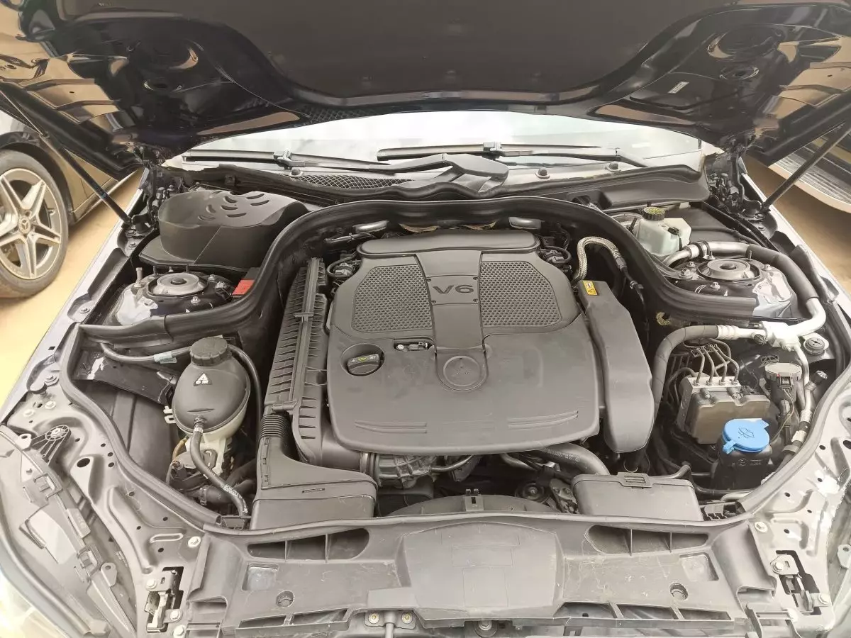 engine