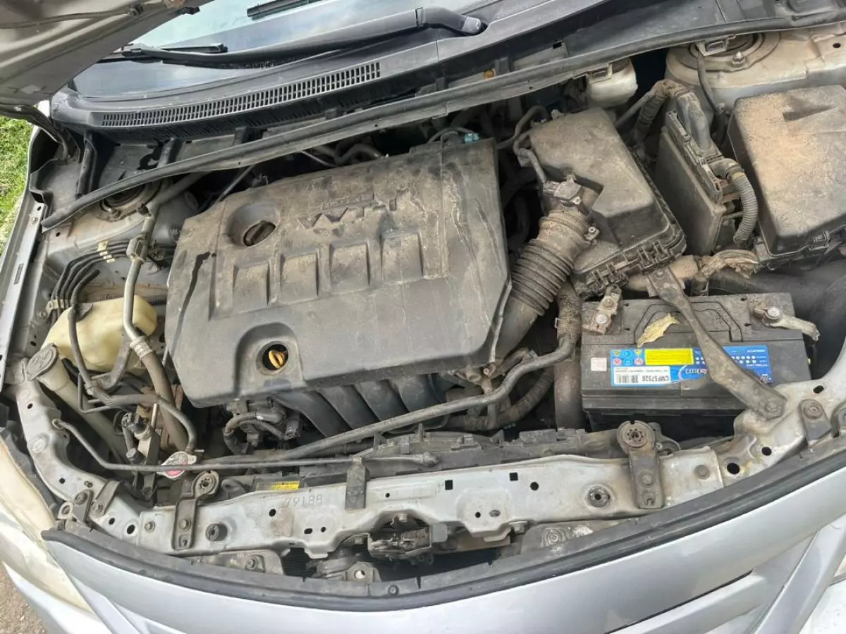 engine