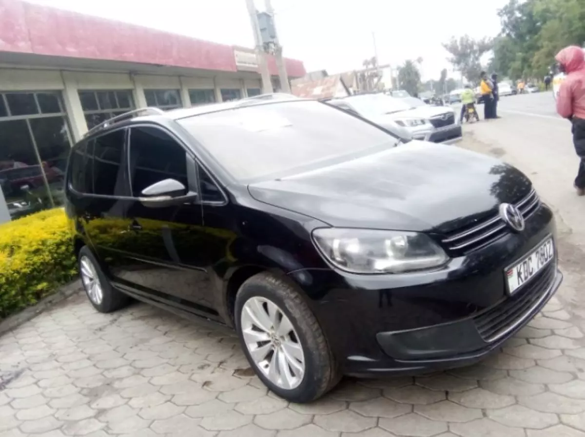 Toyota Allion  - 2013