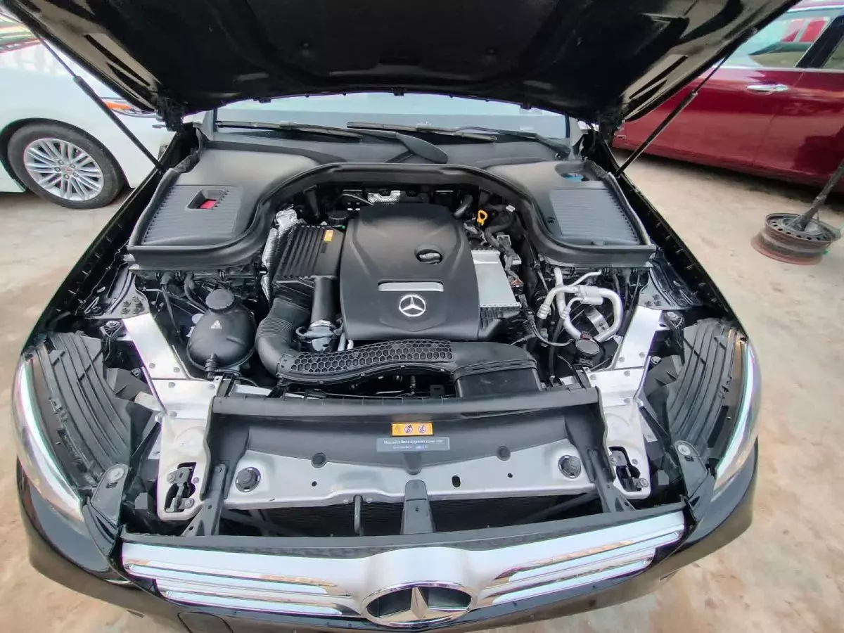engine