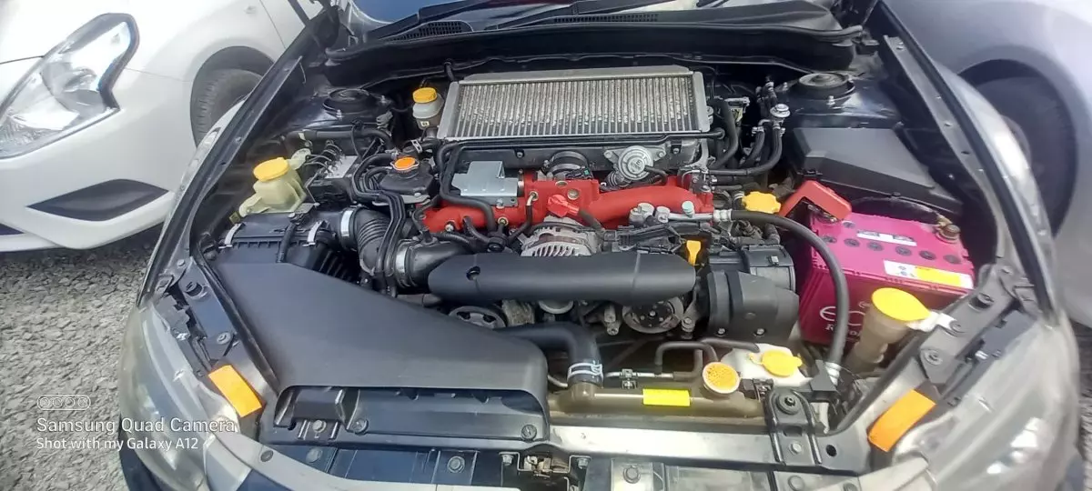 engine