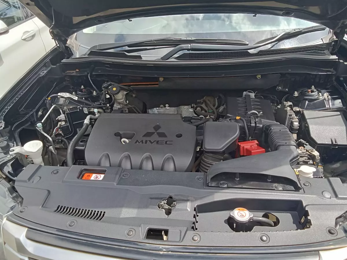 engine