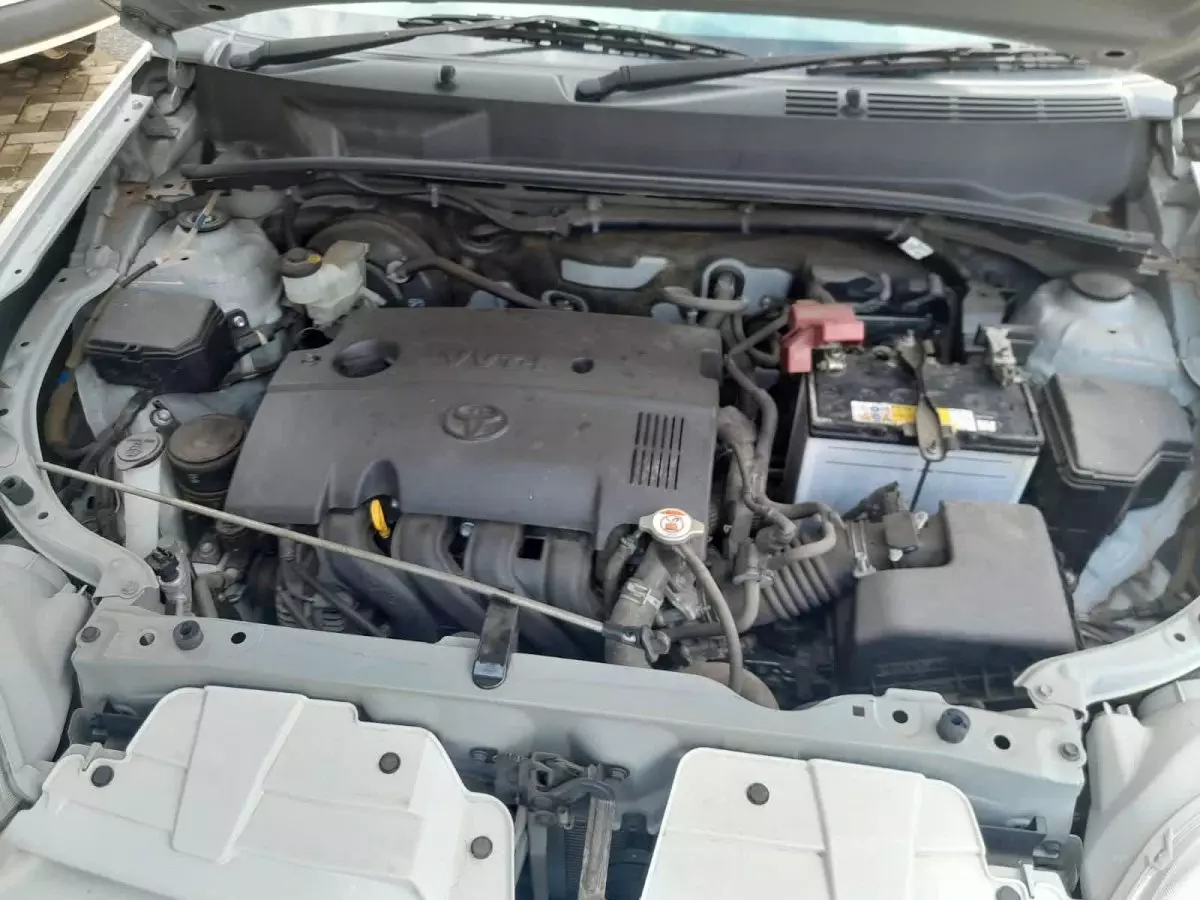 engine