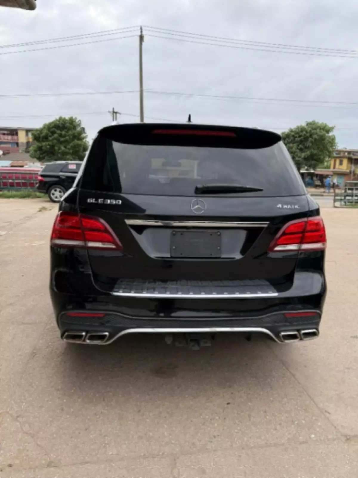 back