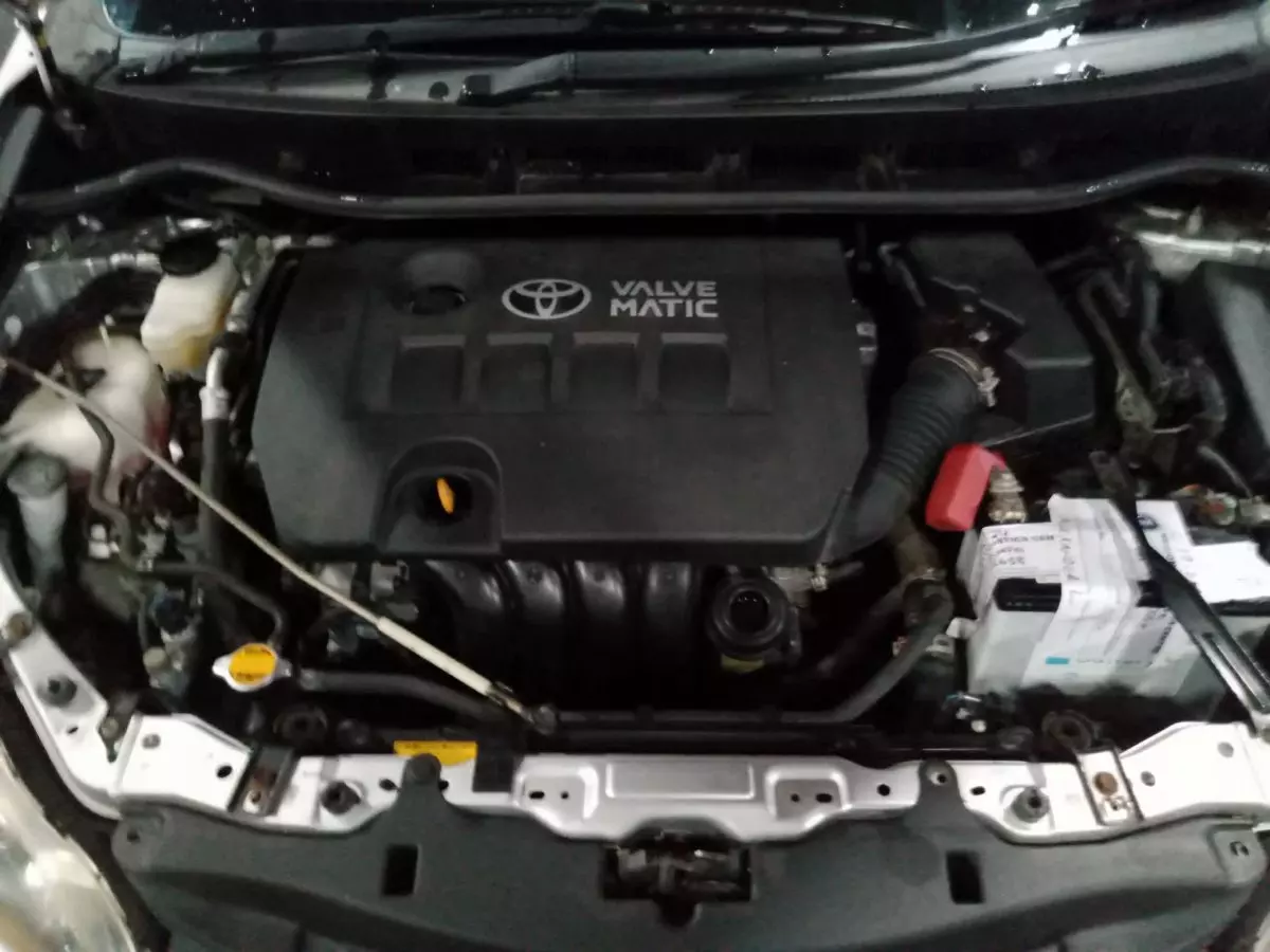 engine