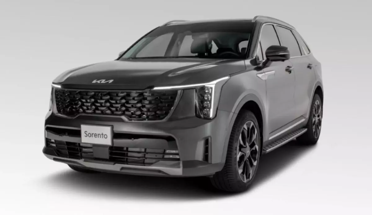 KIA Sorento   - 2024