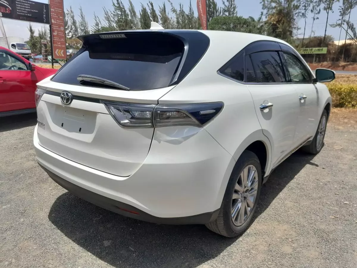 car Right Back