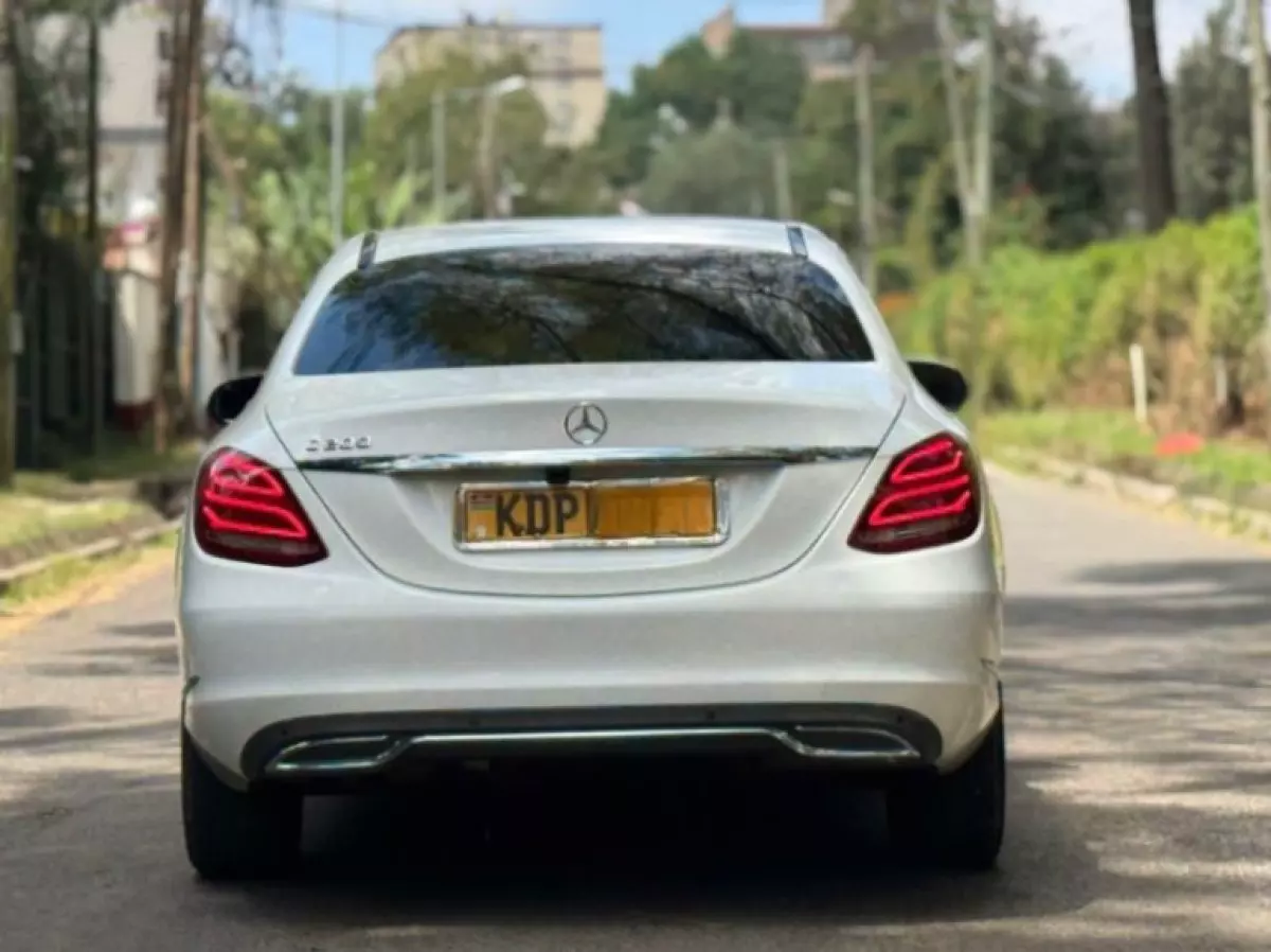 back