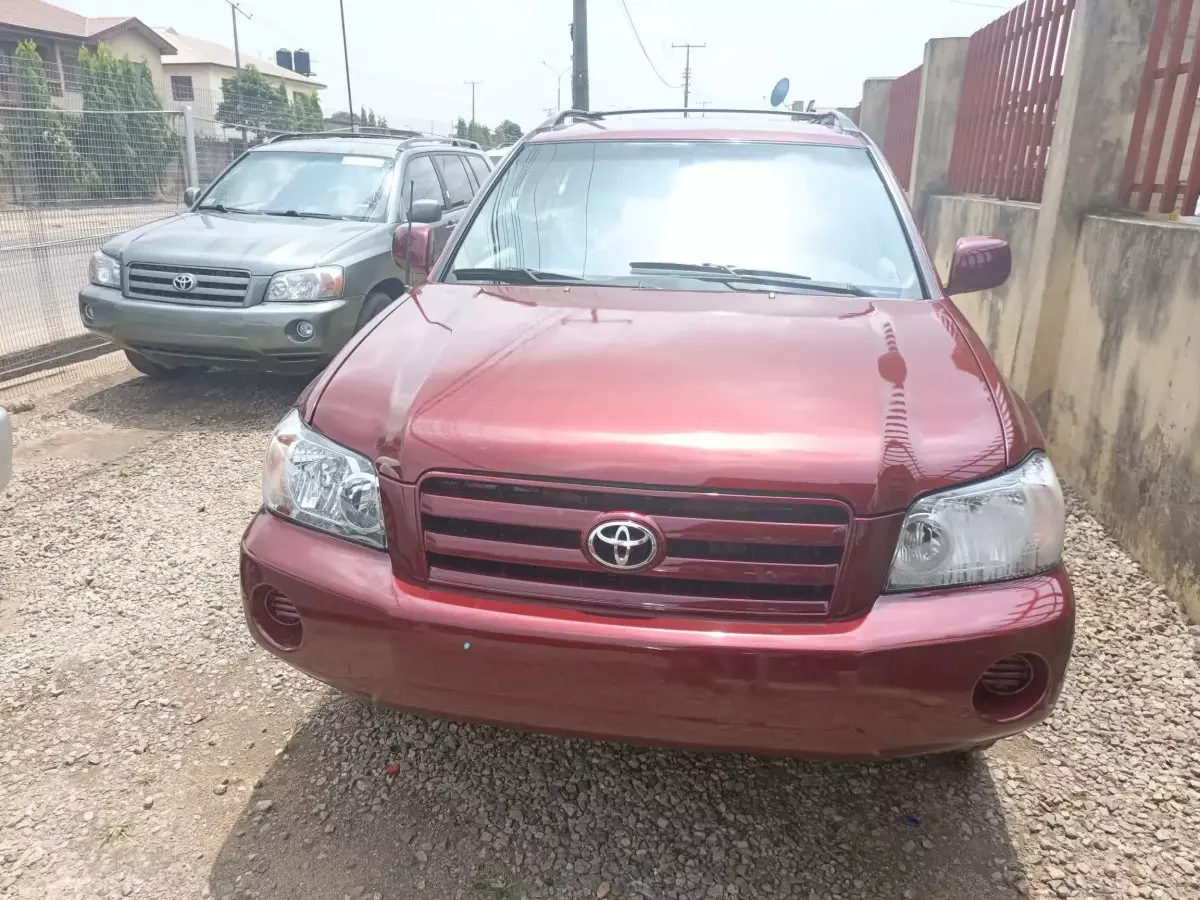car Front